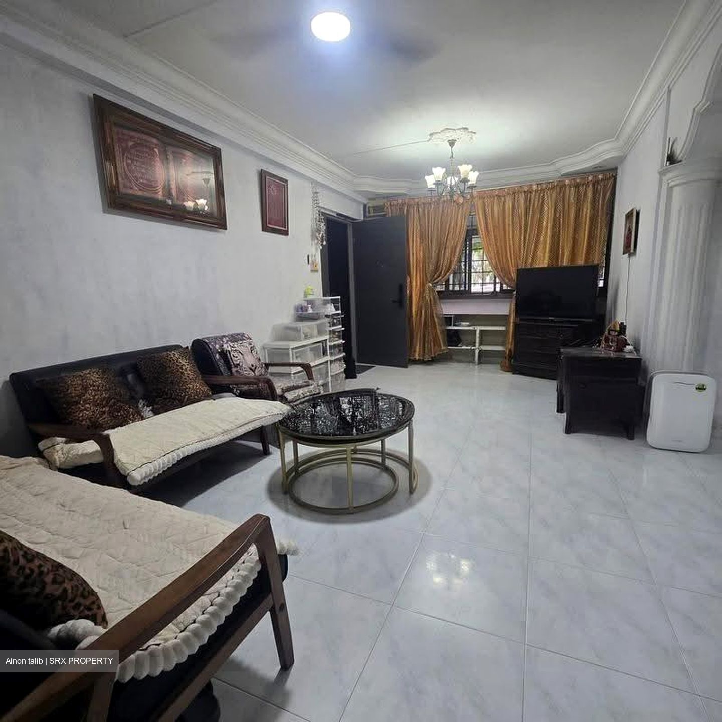 Blk 613 Woodlands Avenue 4 (Woodlands), HDB 5 Rooms #622805671